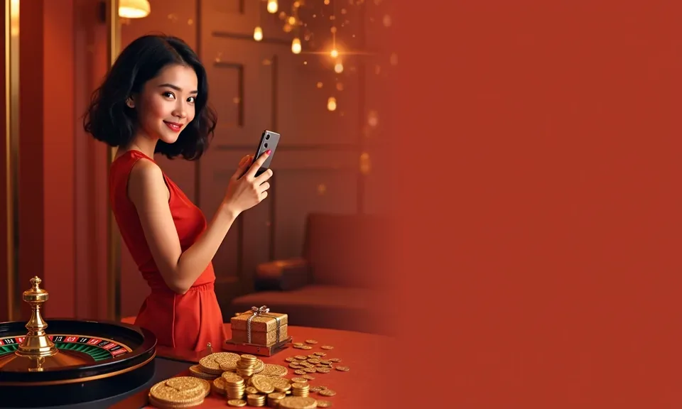 Bingo Lucky Numbers